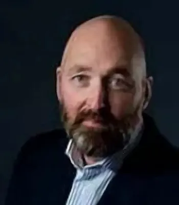 Bryan McGowan