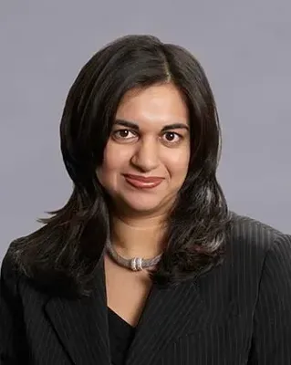 Bushra A. Malik