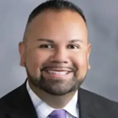 Carlos Alfredo Ortiz