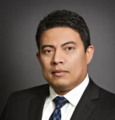 Carlos Enrique Sandoval