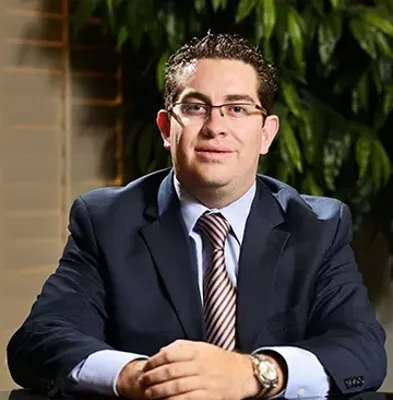 Carlos Gustavo Maldonado