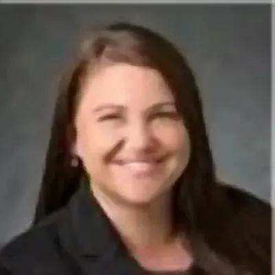 Carly McPeak