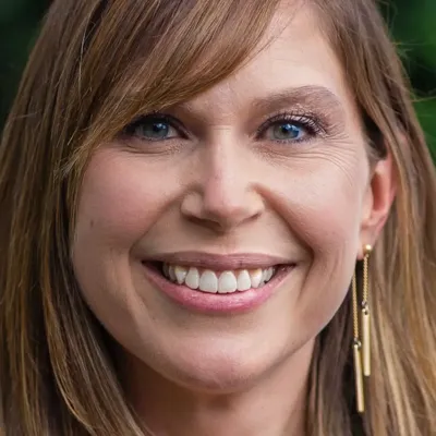 Caroline van der Harten