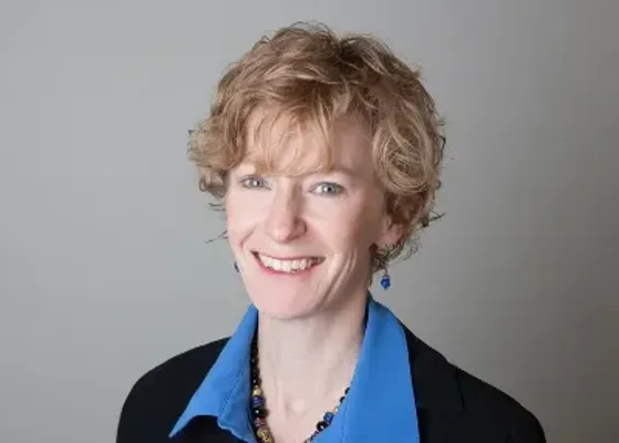 Catherine Olson Brown