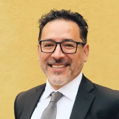 Cesar Luna