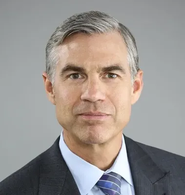 Charles E. Small
