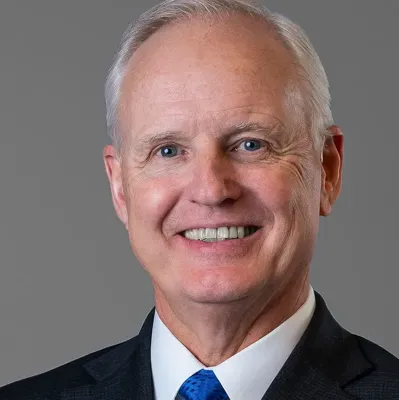 Charles H. Kuck