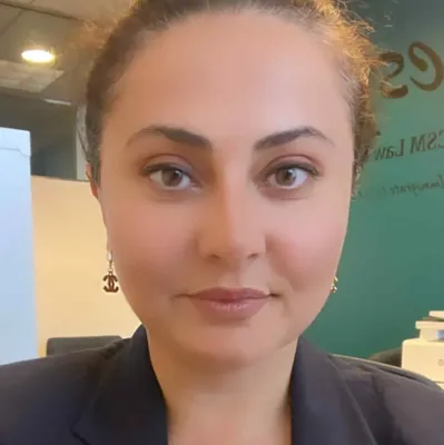 Chimnaz Shahbazzade Mammadov