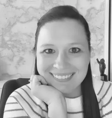 Christina Veronica Paradowski