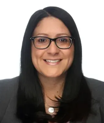 Christine Marie Contreras