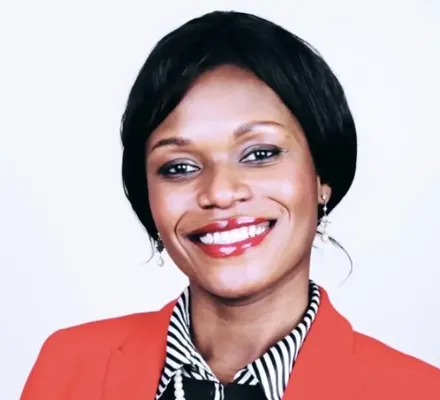 Christine Nsajja Brooks