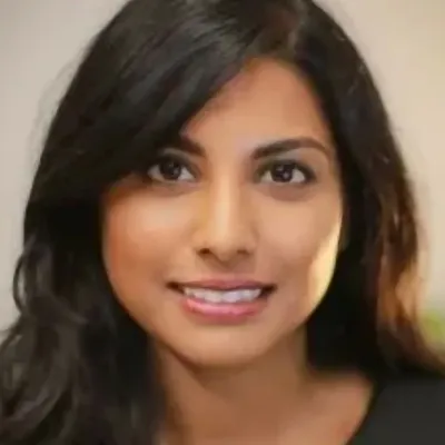 Christine P. Varghese