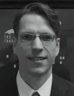 Christopher B. Rottler