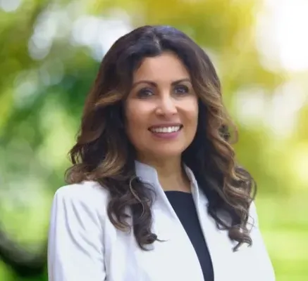 Claudia Baellow