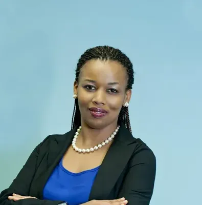 Claudine Umuhire Gasana