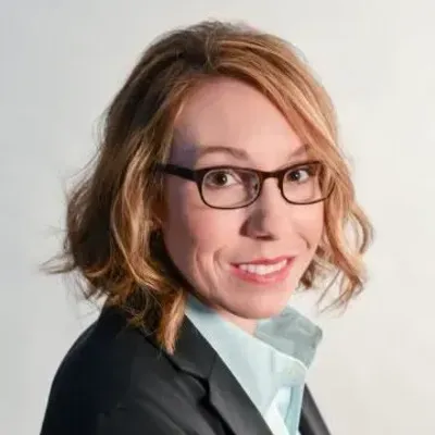 Cristina Hughes