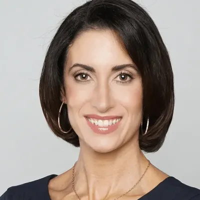 Cristina S. Monterrey