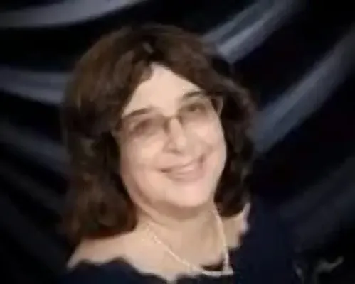 Cynthia B. Rosenberg