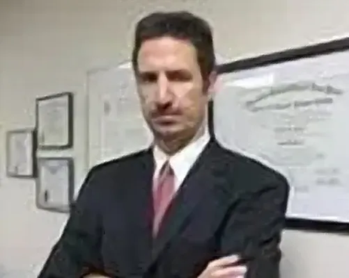 Daniel Green