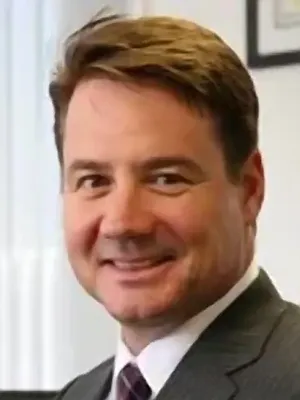 Daniel P. Hanlon