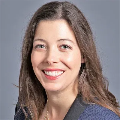 Danielle Rosche