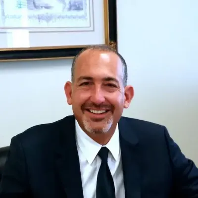Darren B. Silver