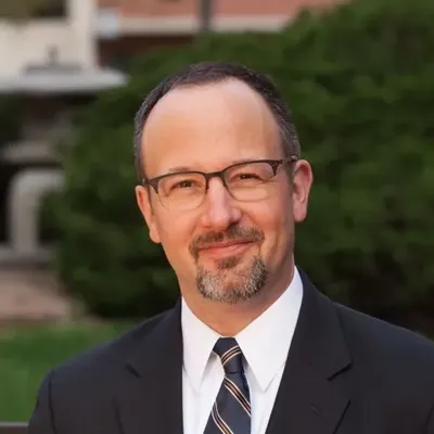 David A. Harston