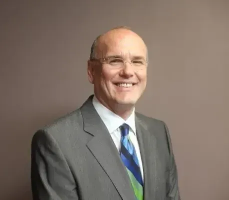 David A. M. Ware