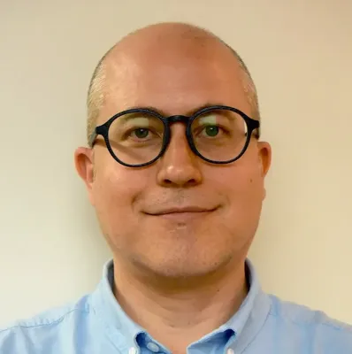 David C. Bennion