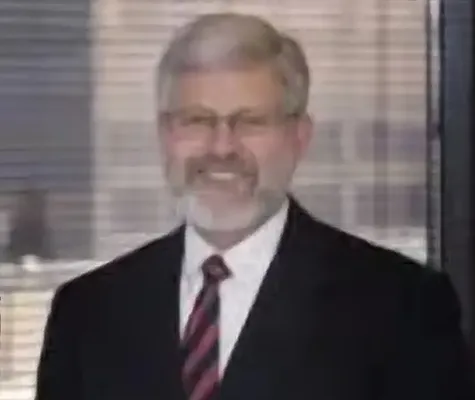 David Eli Larson