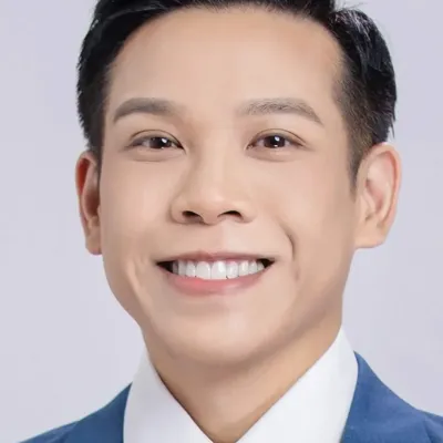 David Minh Nguyen