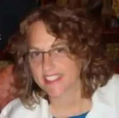 Deborah P. Volk