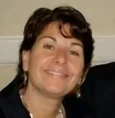 Deborah Simas Gonzalez