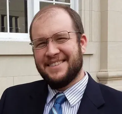 Derrick J. Hensley