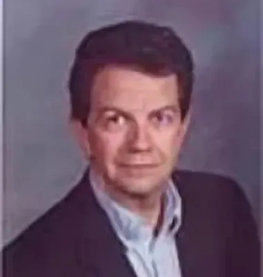 Donald E. Smith