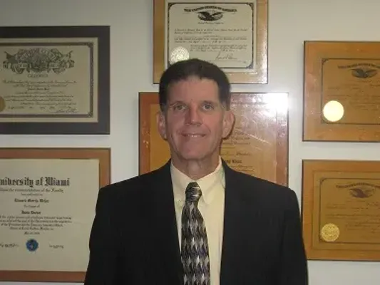 Edward Morris Weisz