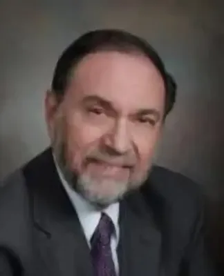 Edwin R. Rubin