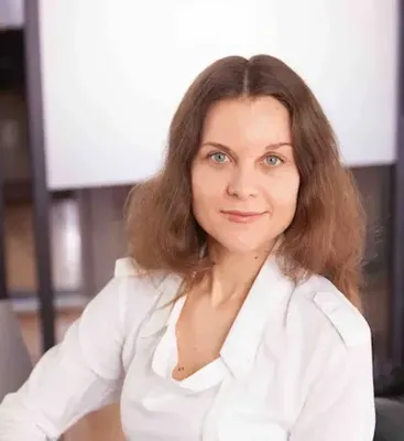 Ekaterina Mouratova