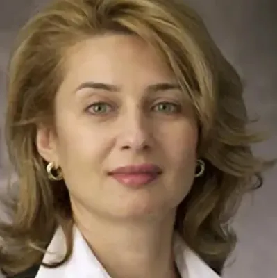 Elena V. Yushkina
