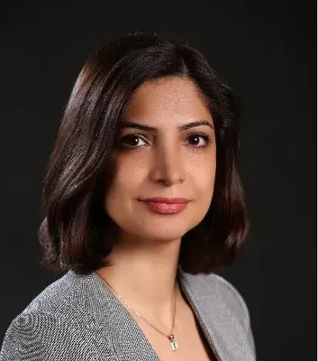 Elham Sadri