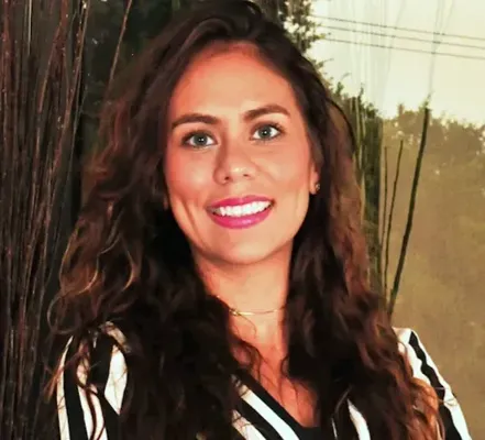Eliana Maruri