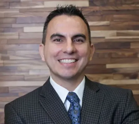 Elias Mendoza