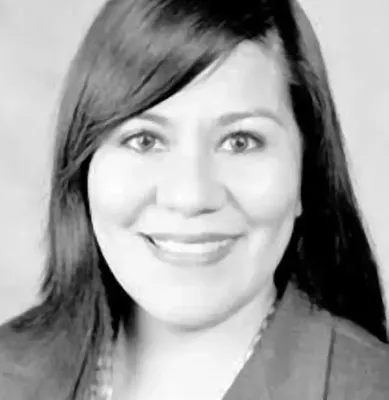 Elisa Rodriguez