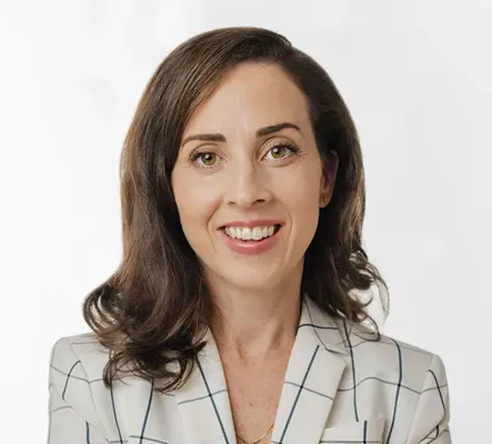Ellen Sullivan