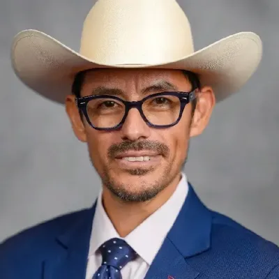 Enrique Espinoza