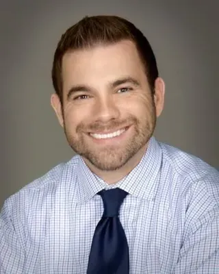 Eric Bacus