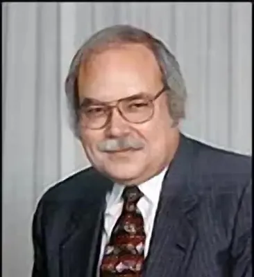 Eugene J. Glicksman