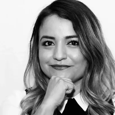 Eunice Herrera de Bejarano