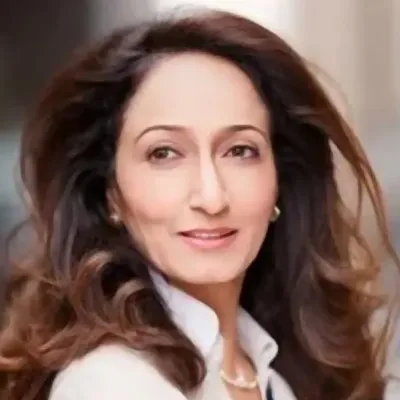 Fariba Faiz