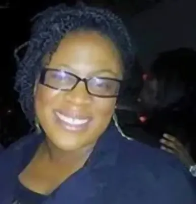 Fatima T. Johnson